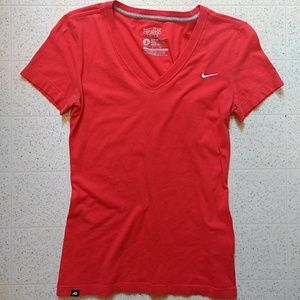 Nike Slim fit top